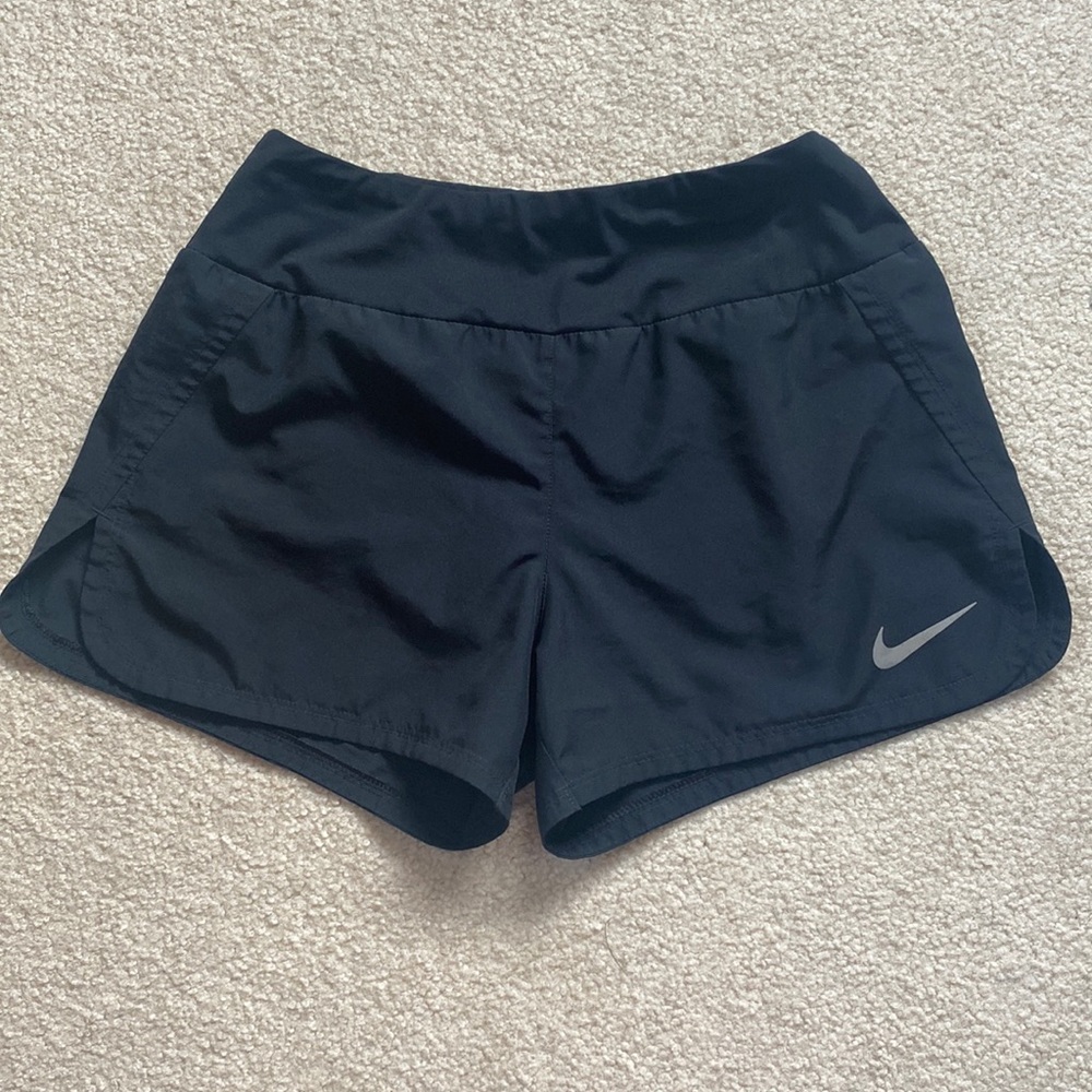 Nike shorts Worn but still like new